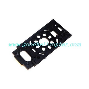 fq777-408 helicopter parts bottom board